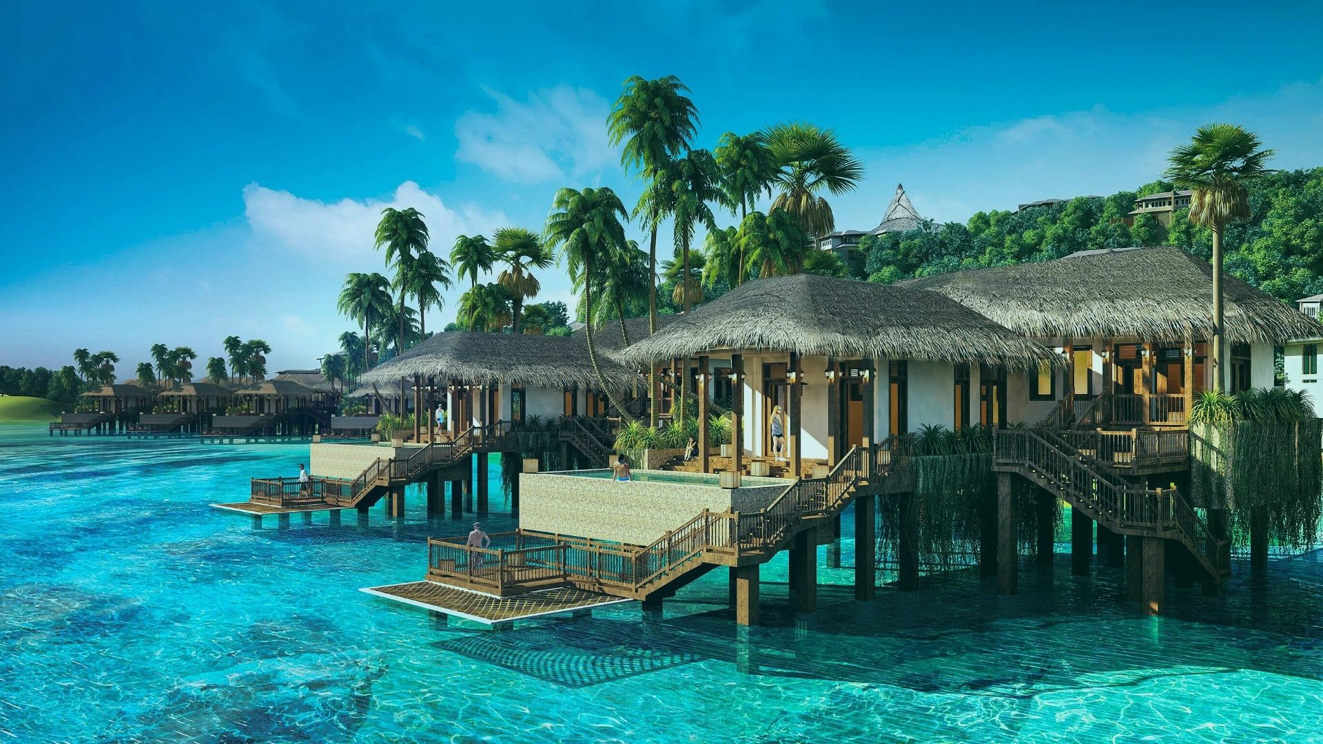 10 Reasons Why the Maldives Should Be Your Next Dream Destinations