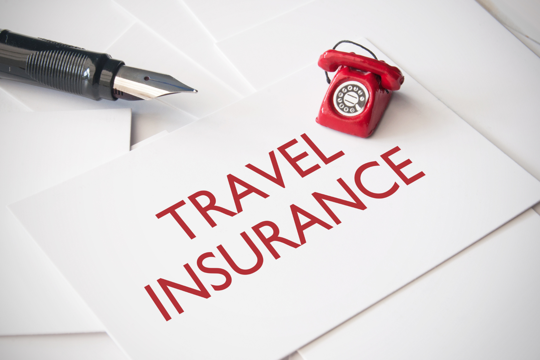 Protect Your Journey: Why Travel Insurance Is a Must for Every Trip