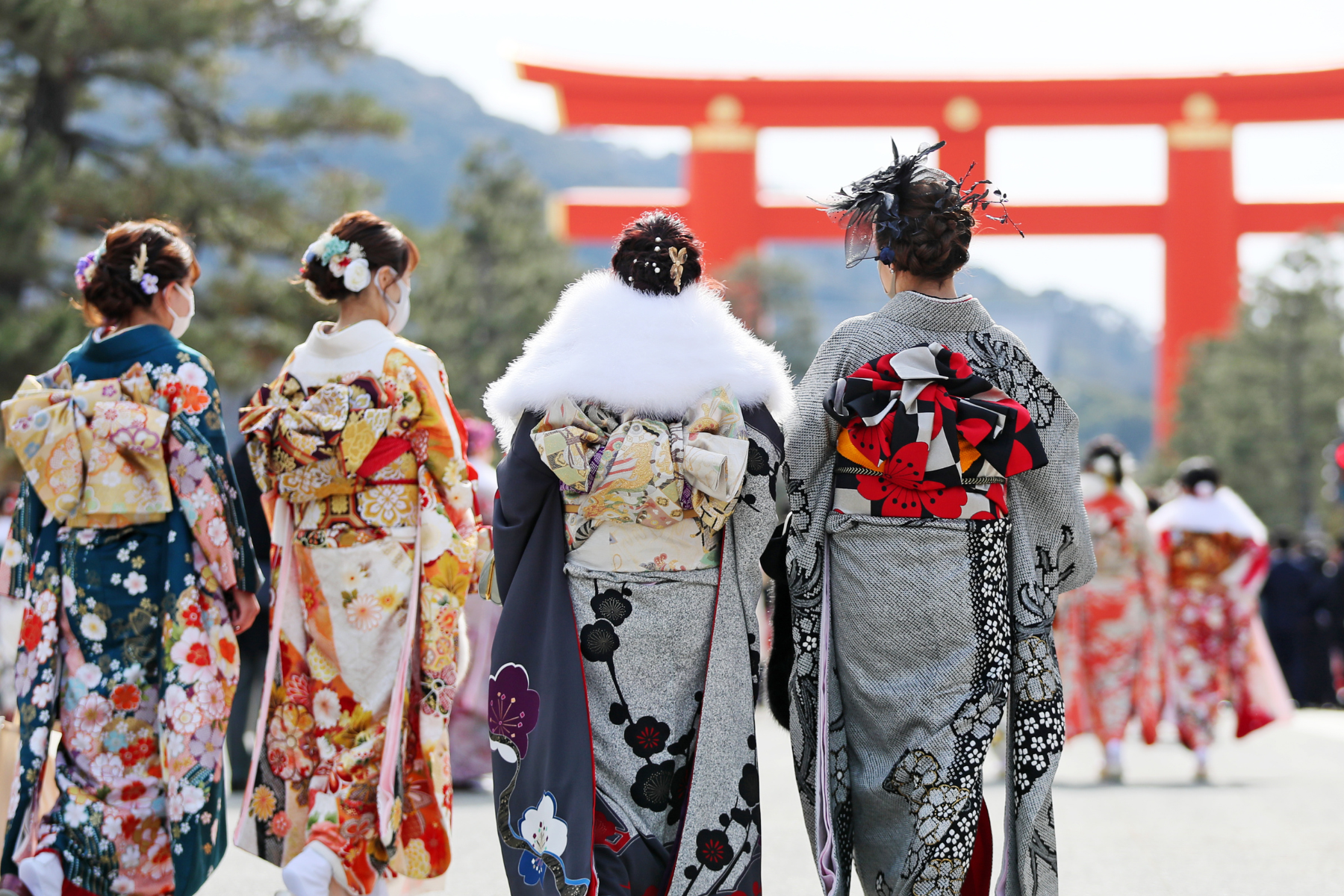 Experience the Magic of Cherry Blossom Season in Tokyo: Travel With Us to Japan’s Most Beautiful Moment