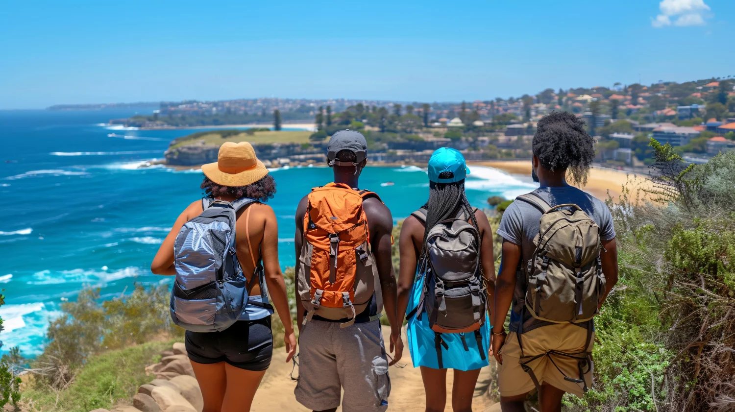 Where Culture Meets Camaraderie – Explore Ghana in a Group