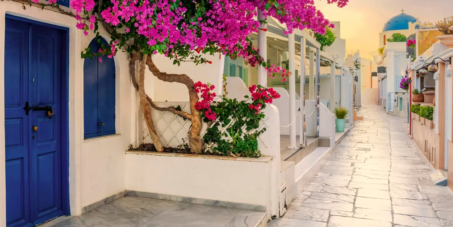 Why Santorini, Greece Should Be on Your 2025 Bucket List