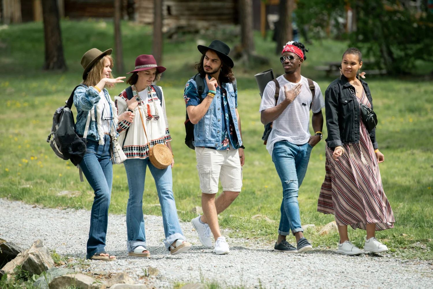 Discover the Wonders of Cape Town Through Group Travel