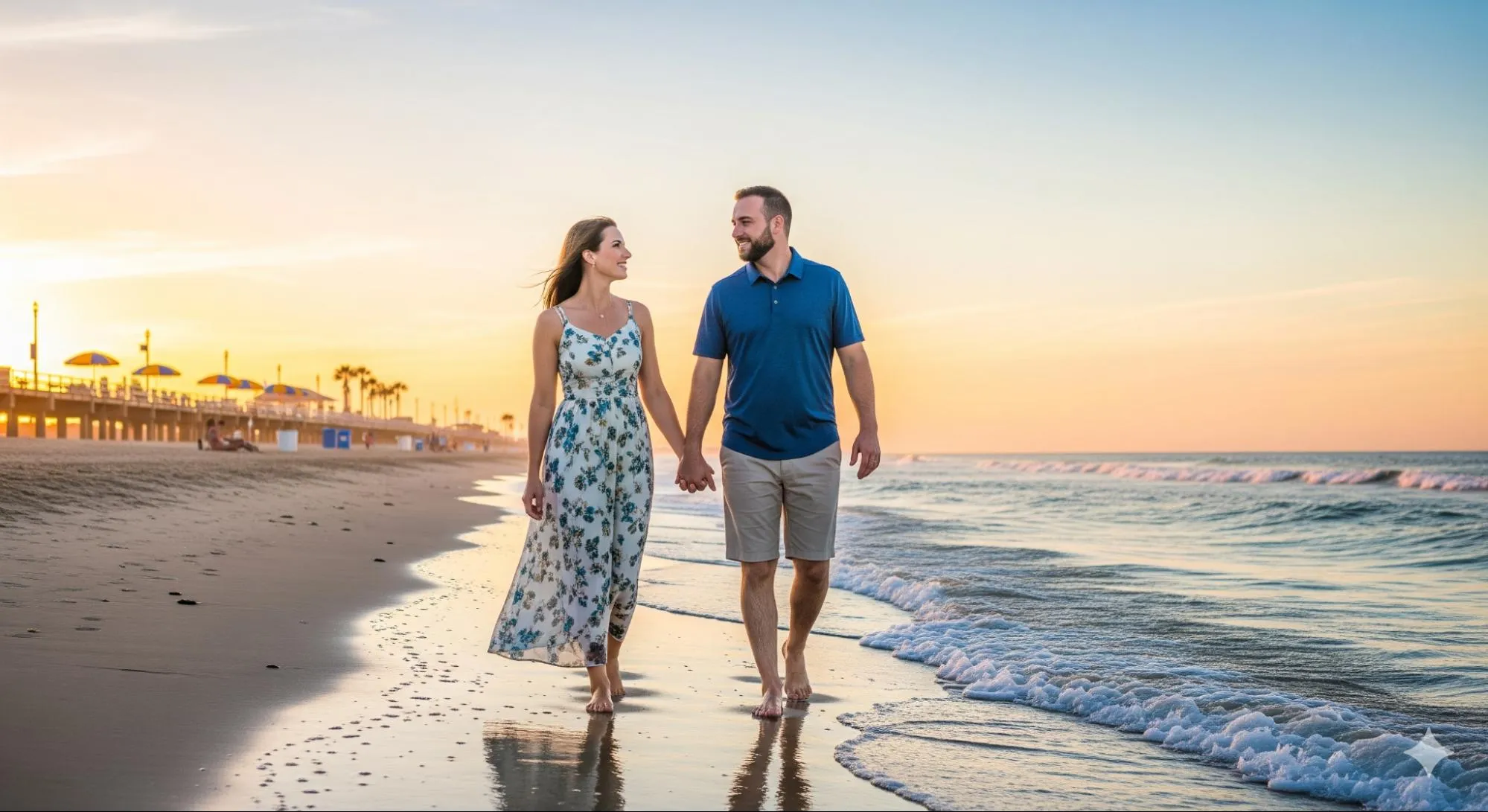 Why Virginia Beach Travel Agents Make Honeymoon Planning Effortless