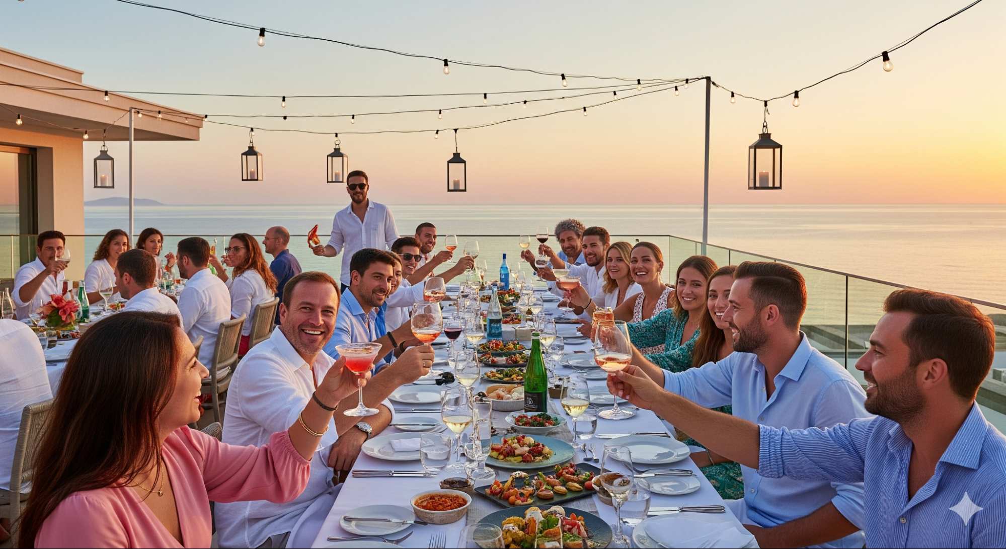 The Smart Choice for Group Trips: Booking Through a Travel Agency