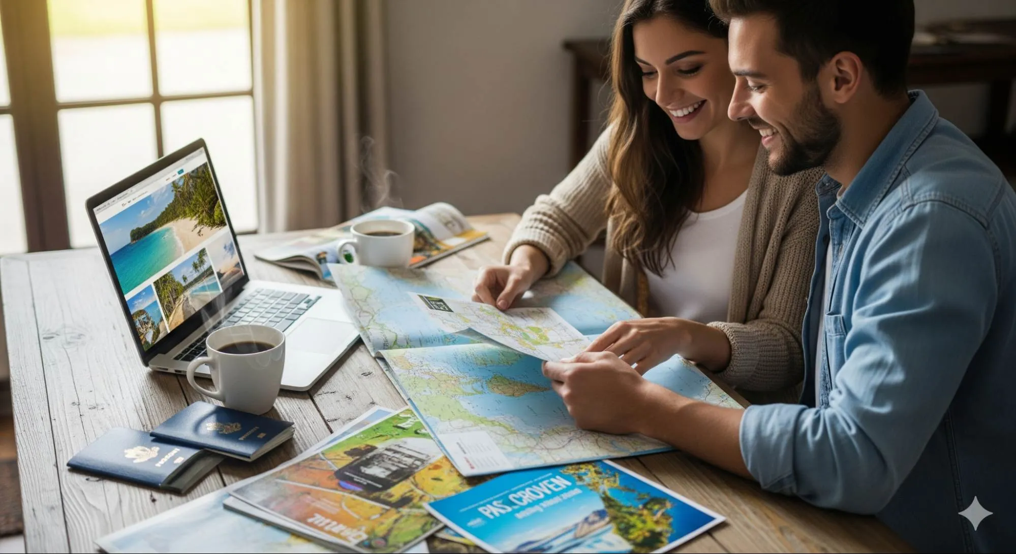 6 Smart Ways to Find the Right Travel Agent in Maryland for Your Next Vacation