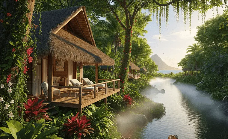 All-Inclusive Resorts Near and Far: Where DC Travel Agents Can Take You