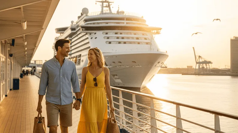 Planning a Cruise? Here’s Why a Travel Agent is Essential