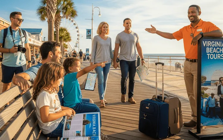 How to Pick the Best Travel Service in Virginia Beach—A Friendly Guide