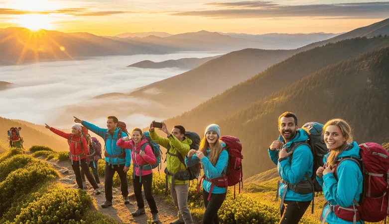 Why You Should Use a Group Travel Company to Organize Your Next Vacation