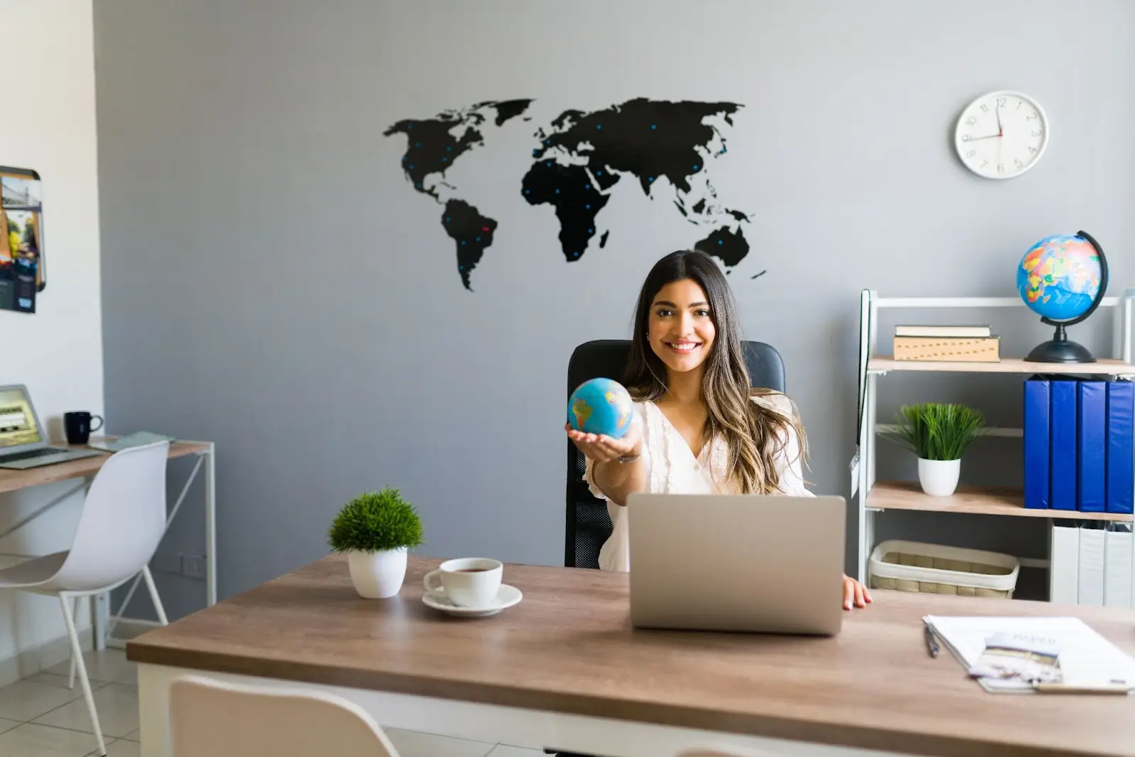 Everything You Need to Know to Become a Home-Based Travel Agent in Maryland