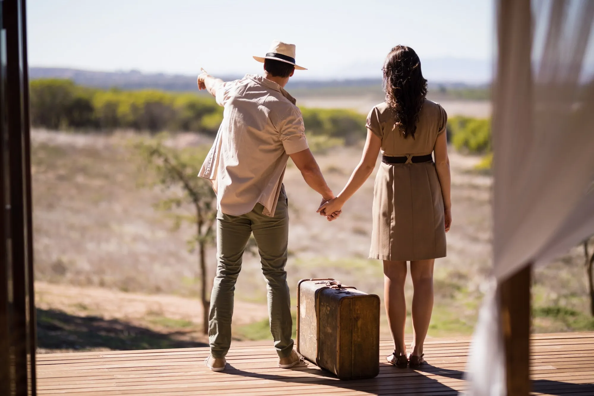 Planning Your Honeymoon? Let a Local Virginia Beach Travel Agent Handle the Details