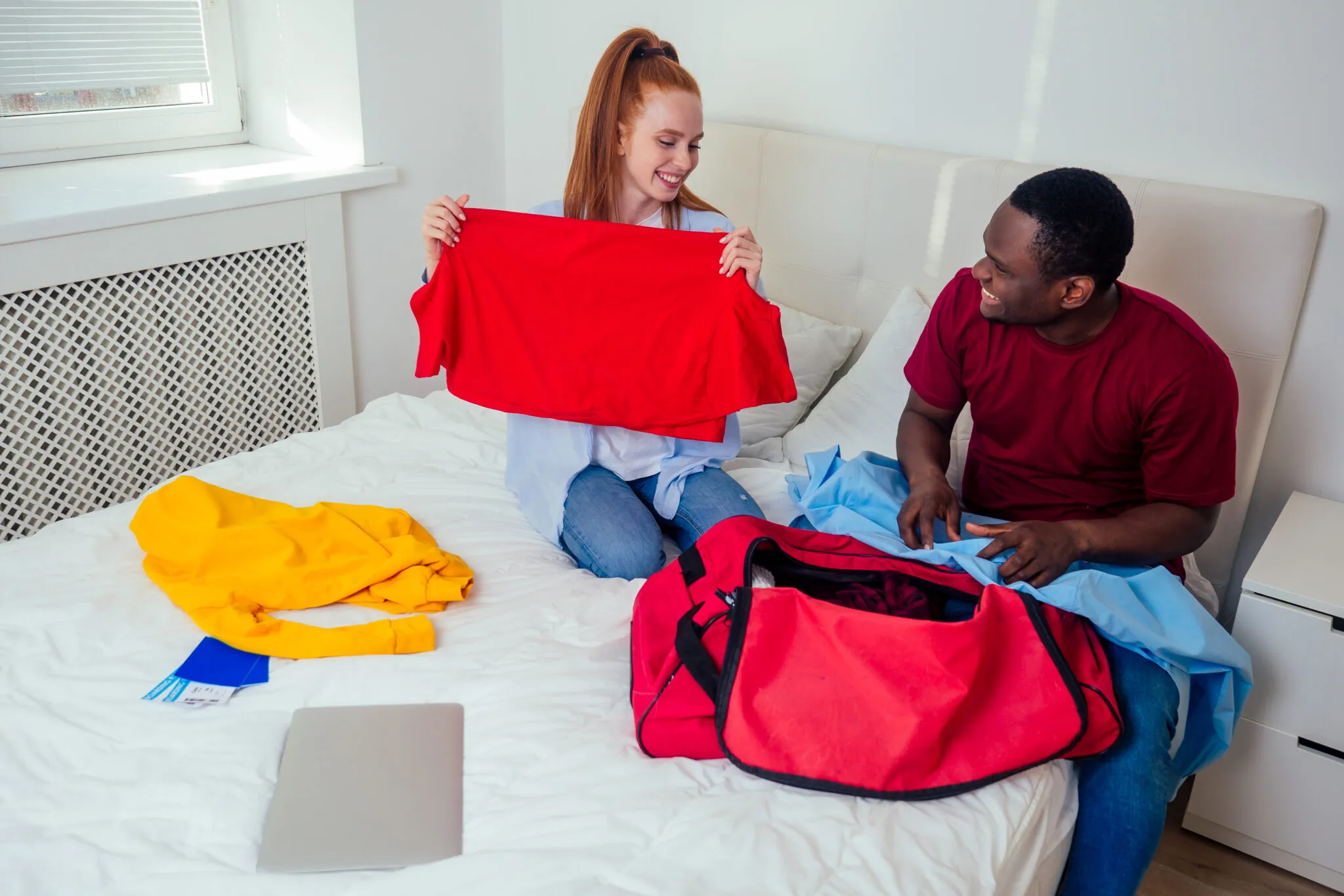 Smart Packing Hacks Every Traveler Should Know