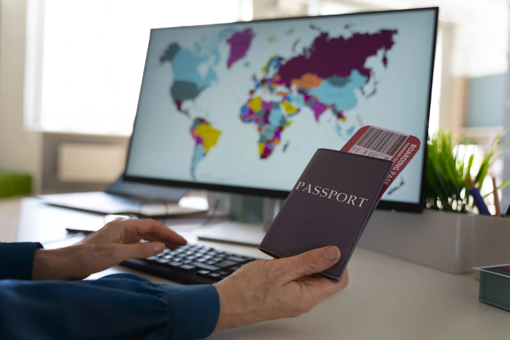 Passport & Visa Changes That Affect Your Next Trip