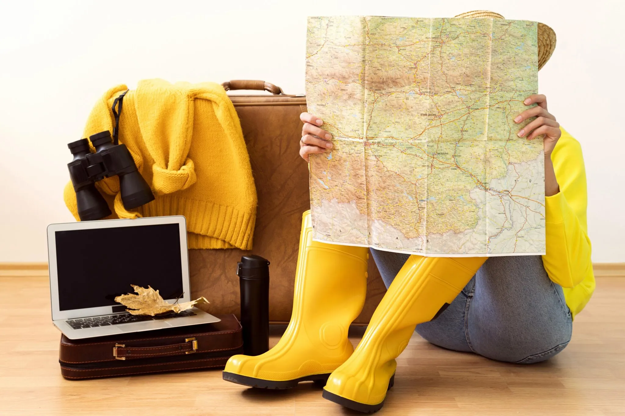 Essential Travel Safety Tips for 2025