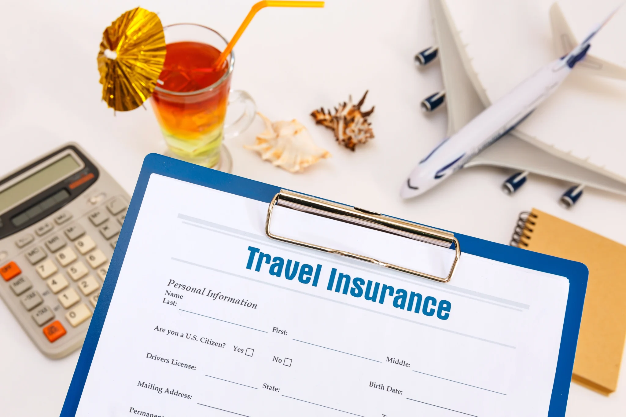 What Travel Insurance Actually Covers and What It Doesn’t