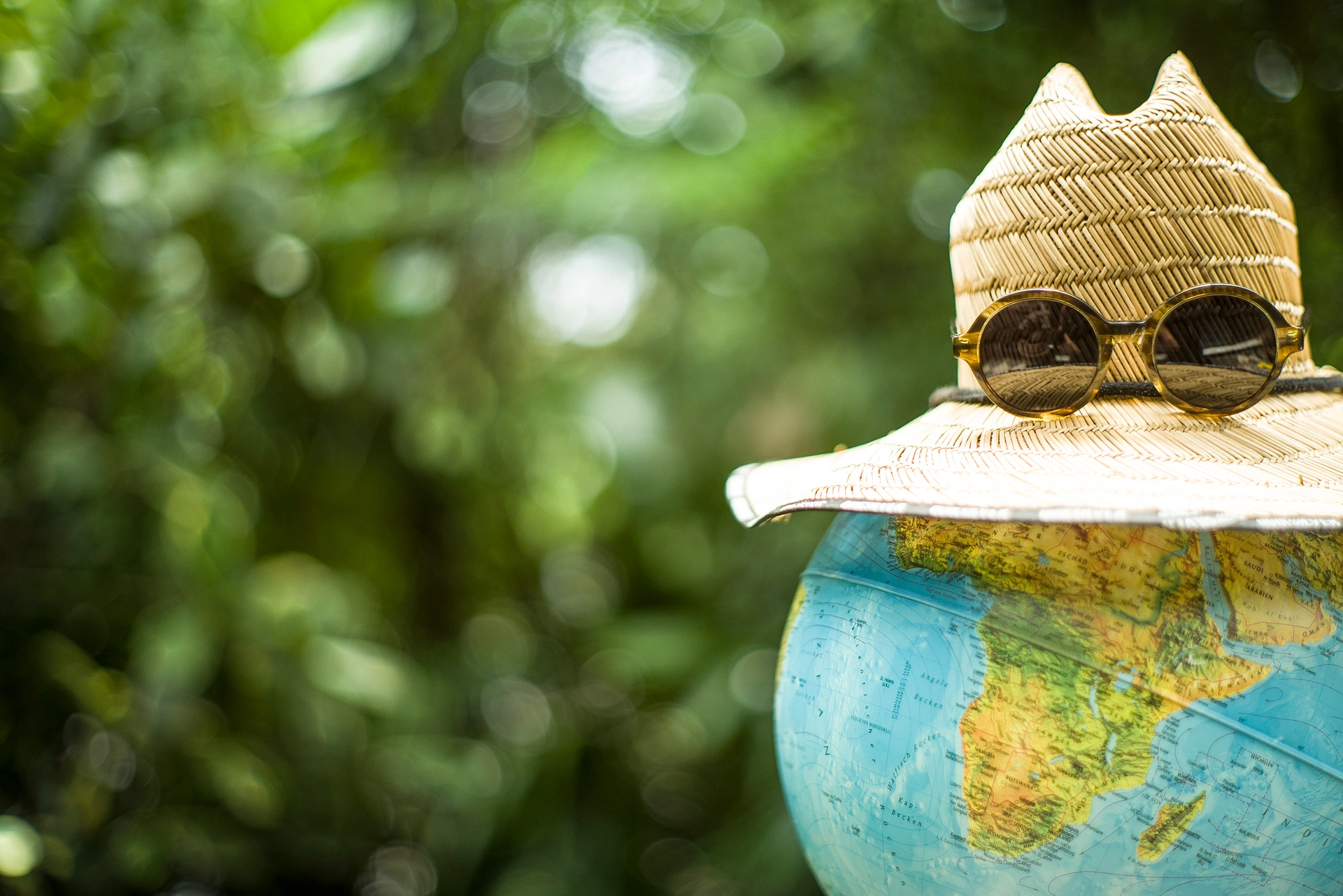 Travel Destinations Most Affected by Climate Change