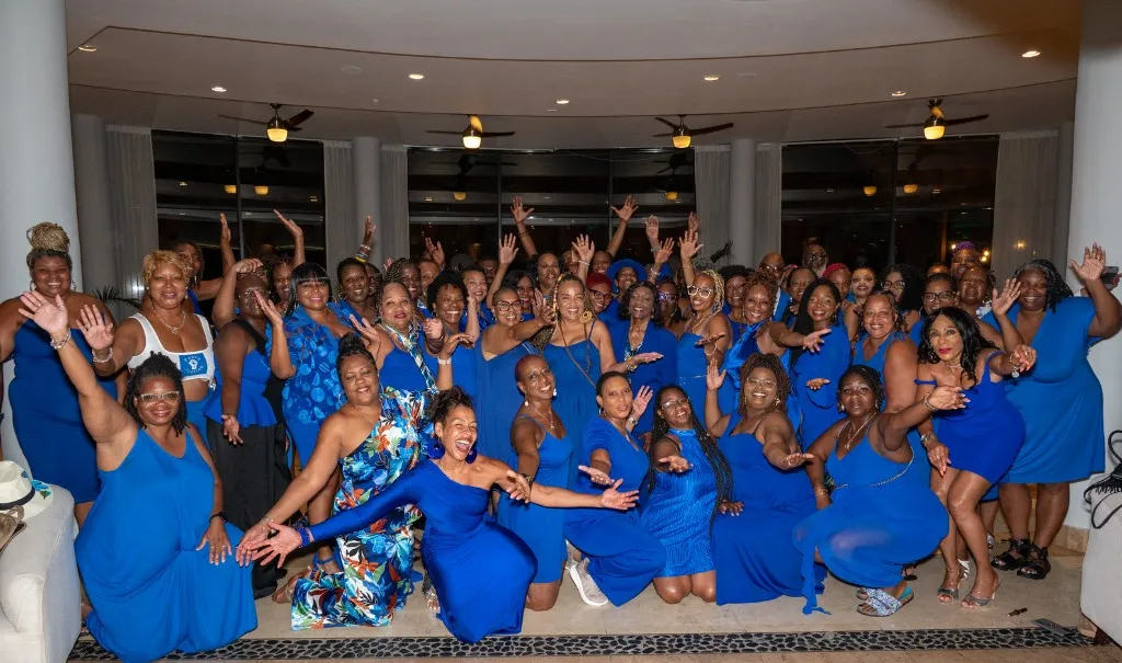 Group Trips Are the Ultimate Way to Travel