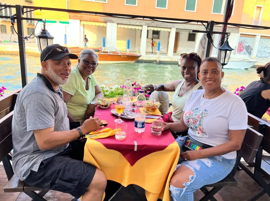 4 Reasons Why You Should Travel To Italy!