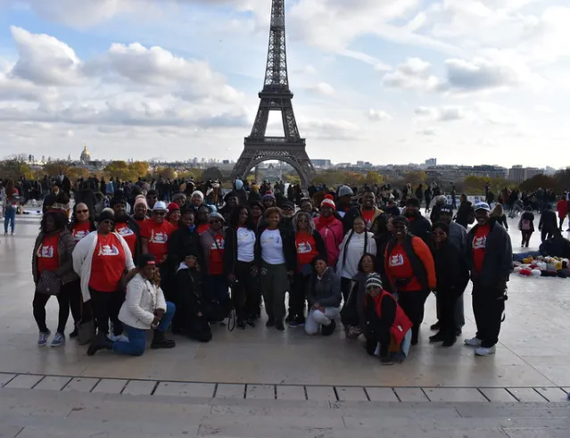9 Best Reasons Why You Must Travel To Paris!