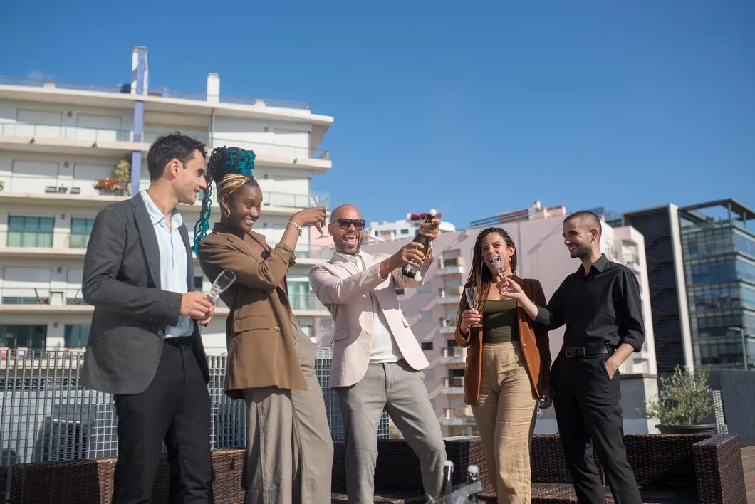 Elevate Corporate Group Trips with Majestic Global Travel Agency Inc.