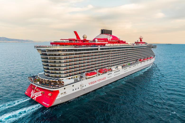 Virgin Voyages Cruise