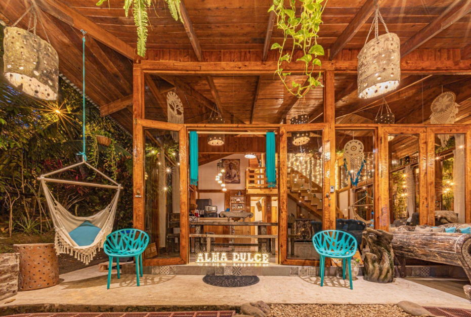 "REVISE THE SCRIPT" WELLNESS REVIVAL RETREAT