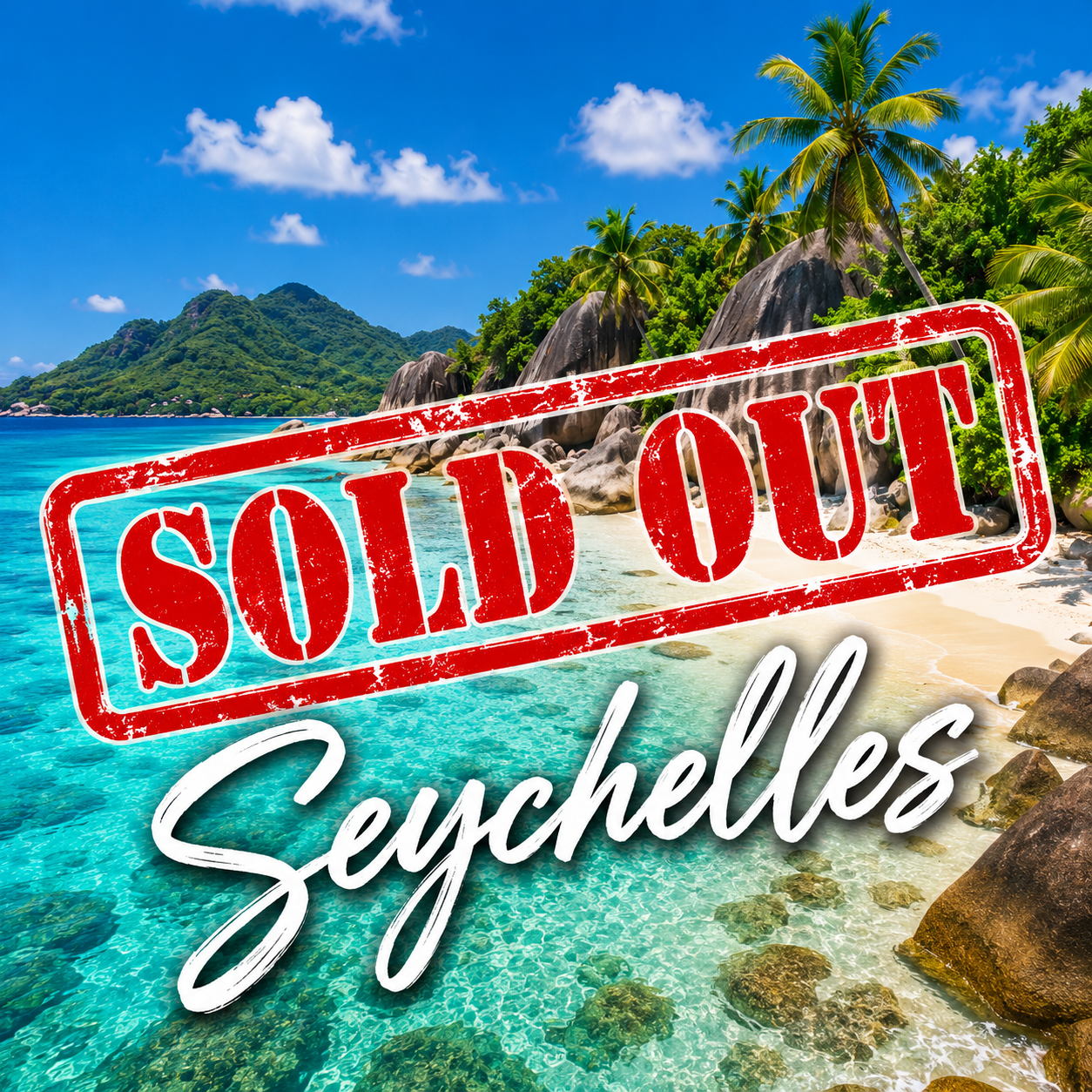 The Seychelles Experience: Luxury Without Limits