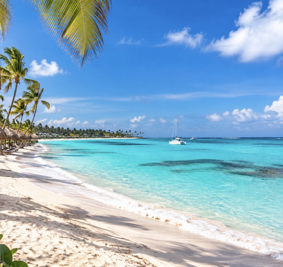 Punta Cana Paradise